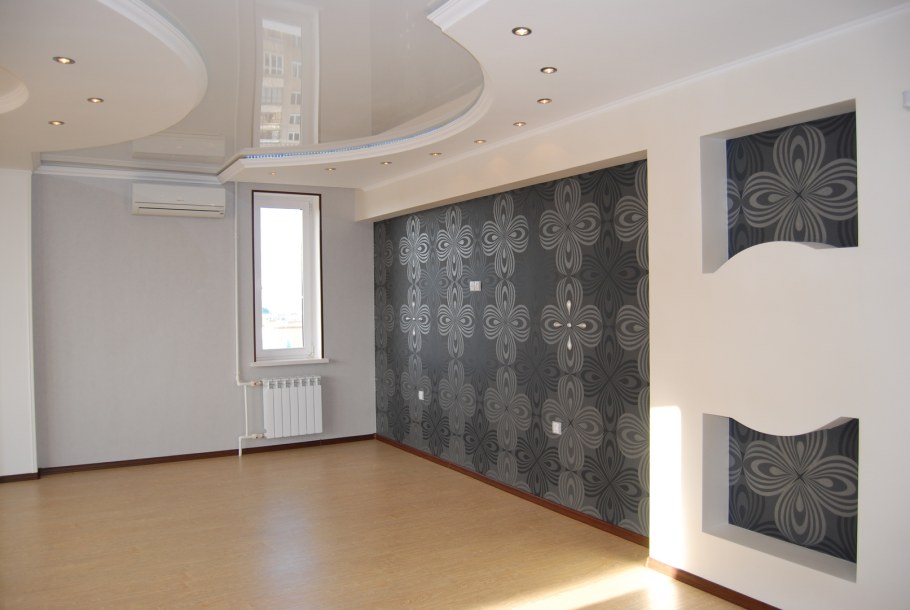 Отделка квартир