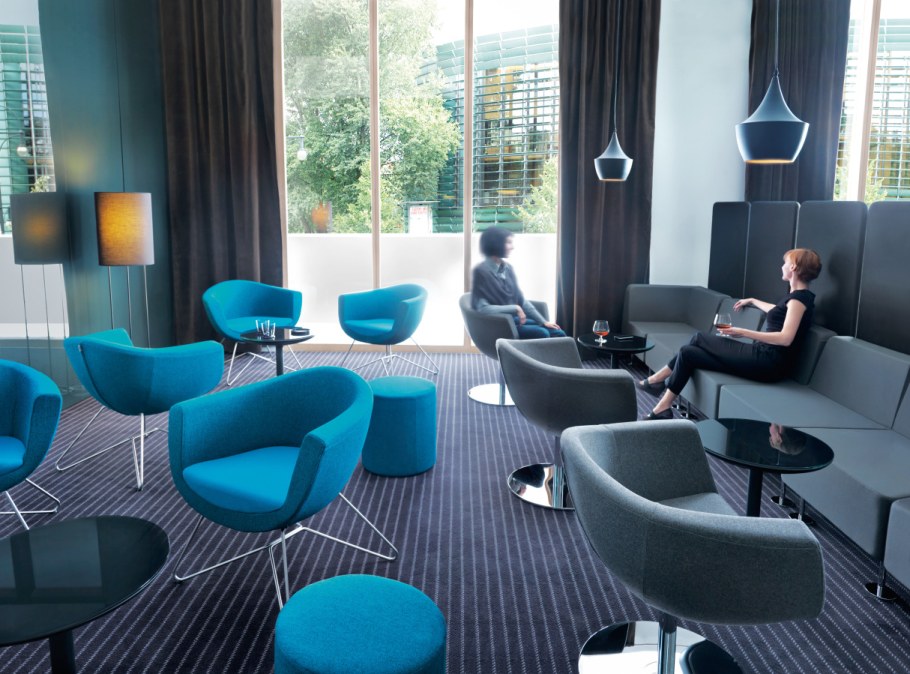 Кресло Sorriso 10v