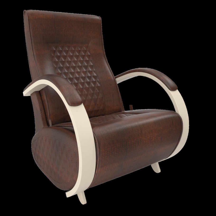 Кресло-глайдер Balance 1