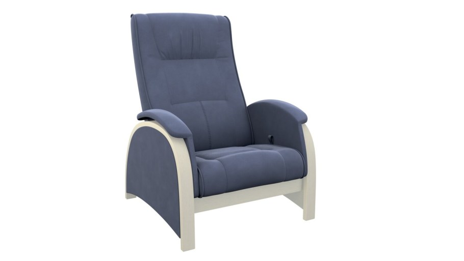 Rocking Chair kpecло качалка