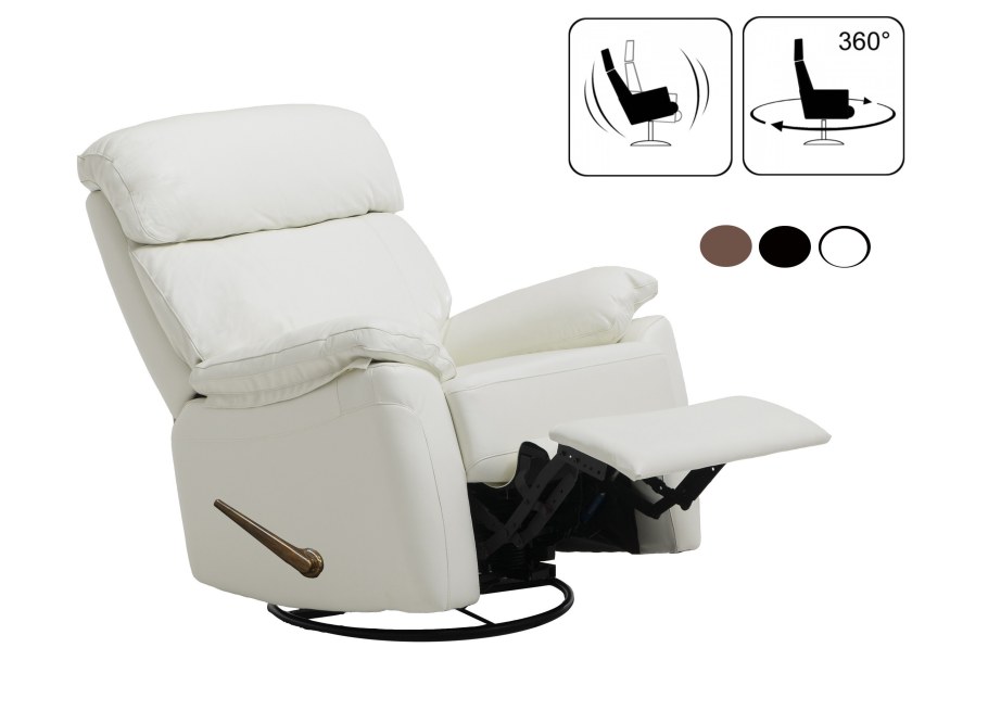 Милан кресло глайдер 18в(Дуглас)