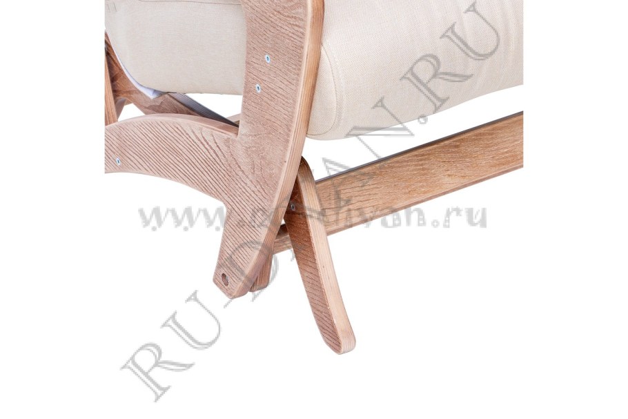 Кресло для мамы Hauck Metal Glider