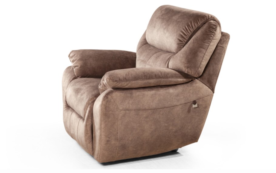 Кресло электрореклайнер Валенсия Орматек