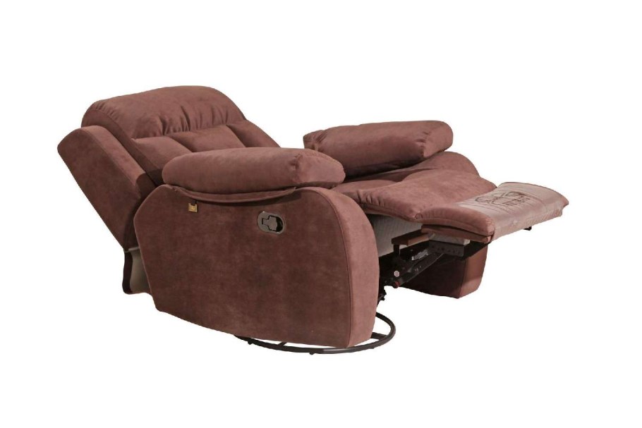 Кресло "Манчестер" глайдер