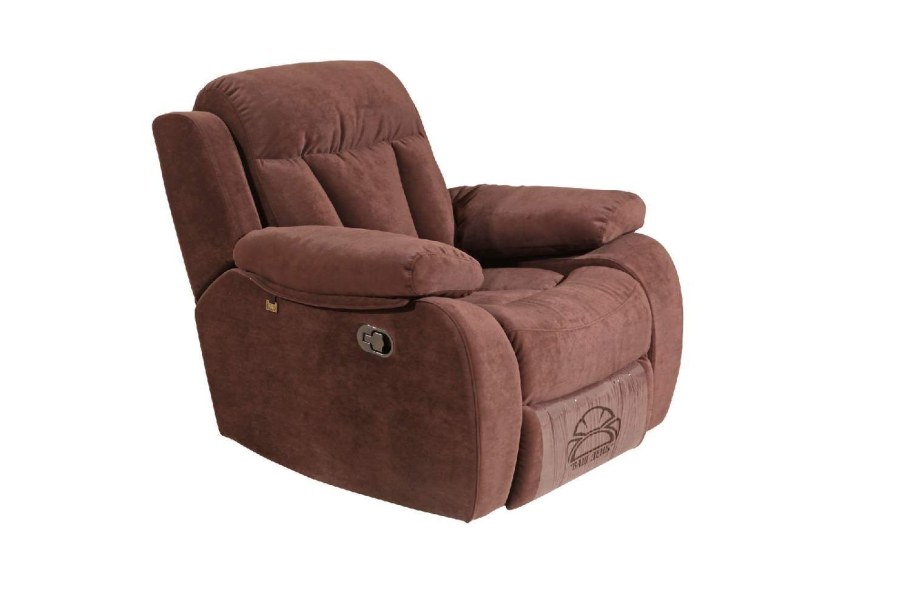 Кресло реклайнер Манчестер