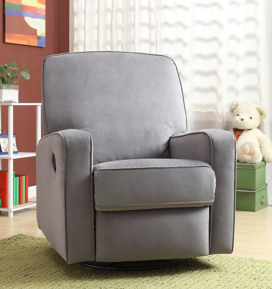 Кресло глайдер Milli Fly