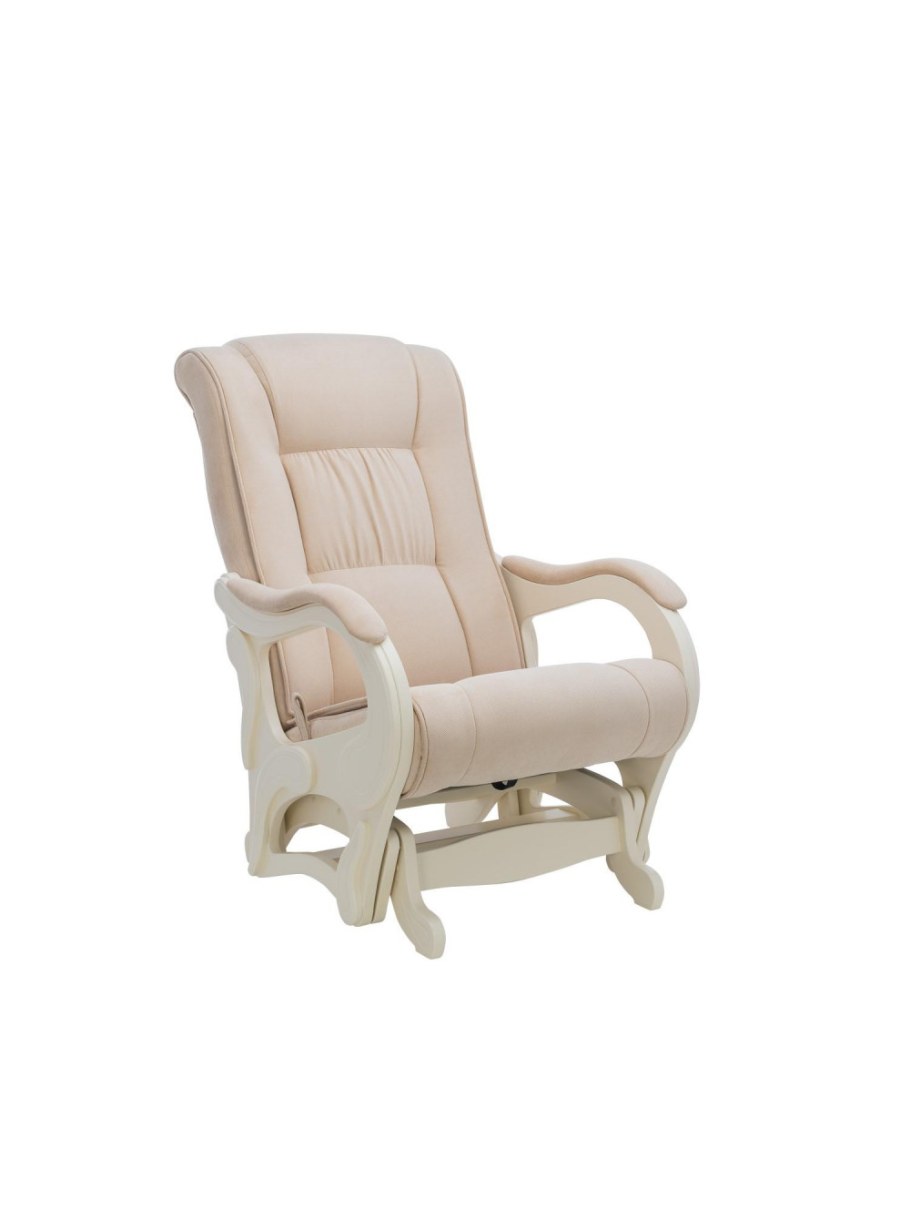 Кресло реклайнер Форест фабрика