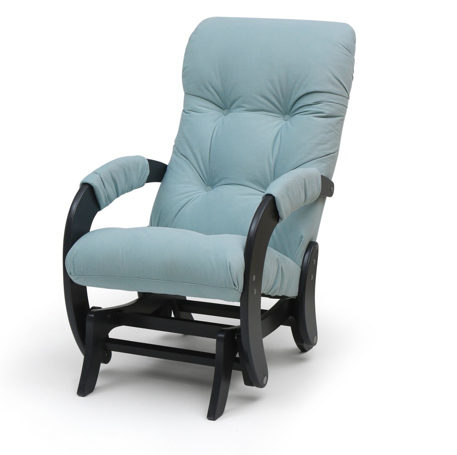 Кресло качалка персона Люкс