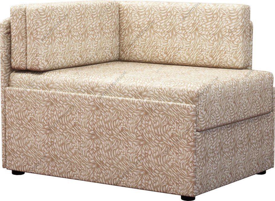 Тахта "Настя" беж