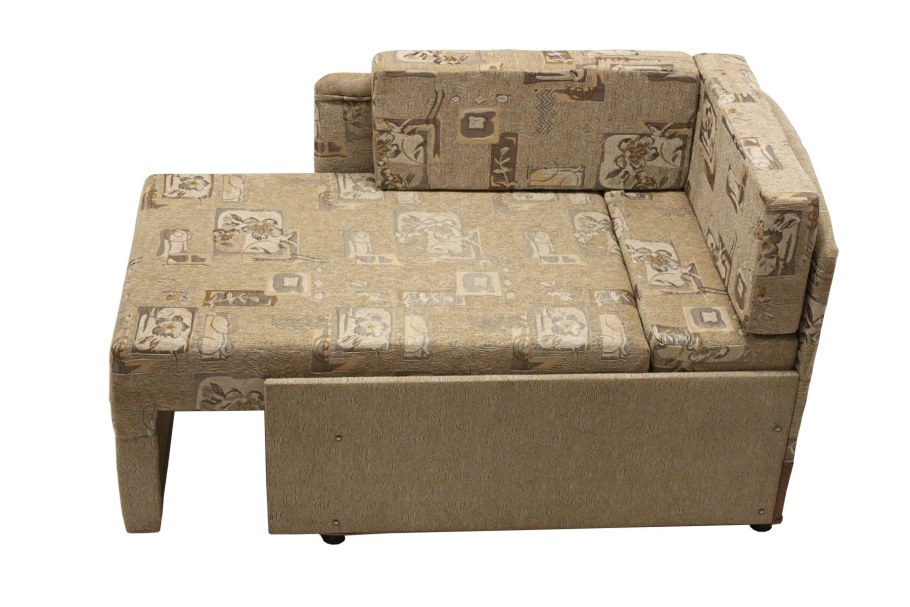 Угловая кушетка МЕБЕЛПРОМ 120