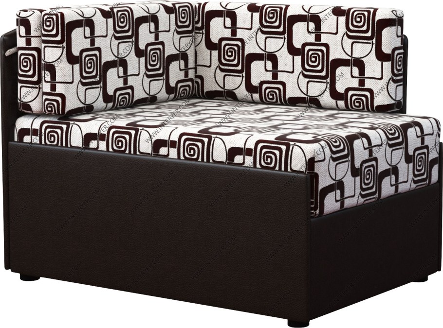 Диван-кушетка Настя эко 63 арт. 20679