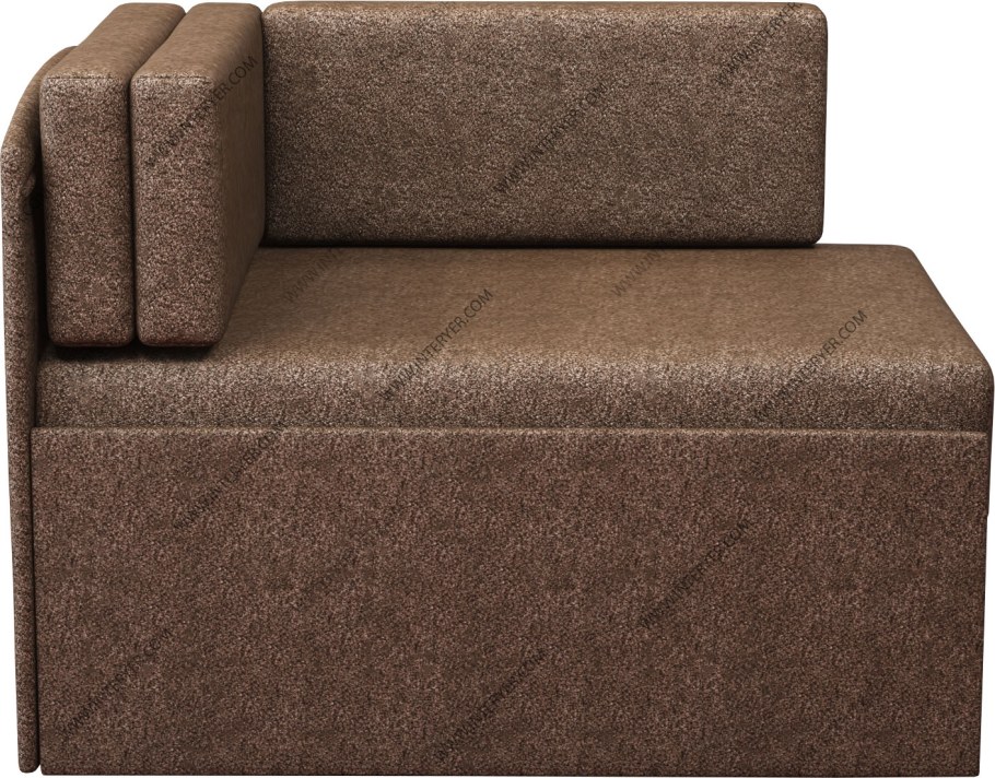 Диван кушетка Настя эко 36