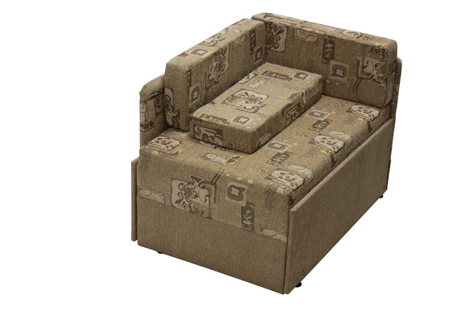 Кушетка МЕБЕЛПРОМ Настя