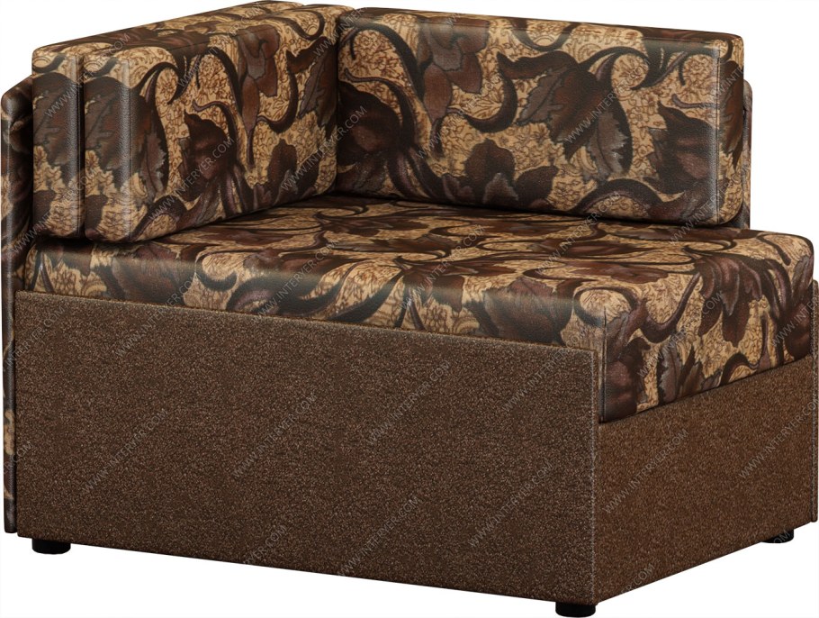 Кушетка МЕБЕЛПРОМ Настя