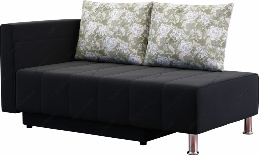 Диван кушетка МЕБЕЛПРОМ Настя а17