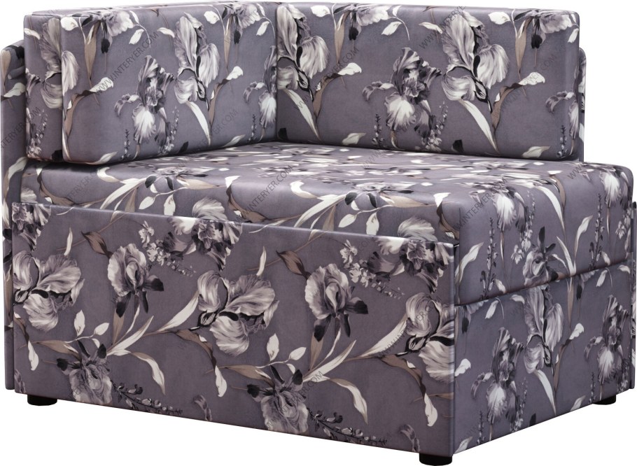 Кушетка Настя эко