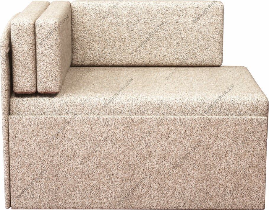 Диван кушетка Настя а12