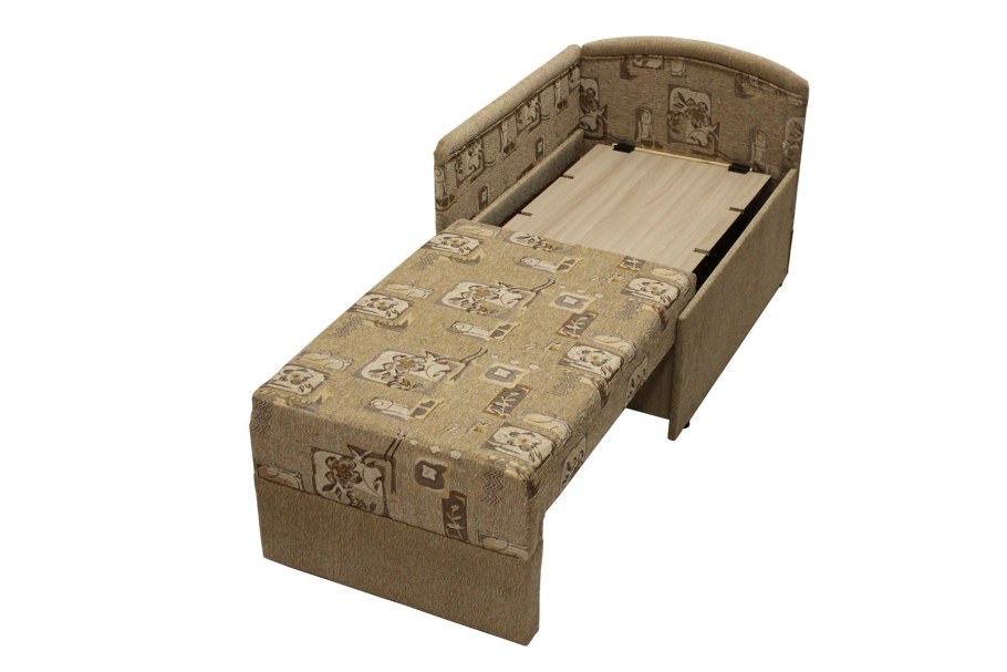 Кушетка МЕБЕЛПРОМ Настя