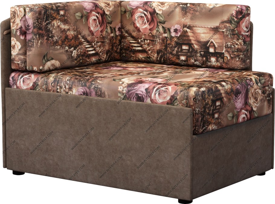 Диван кушетка Настя эко 36