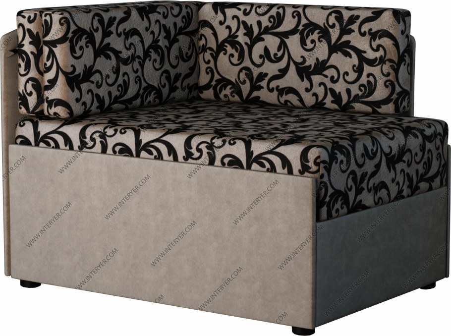 Угловая кушетка мебель сервис пони