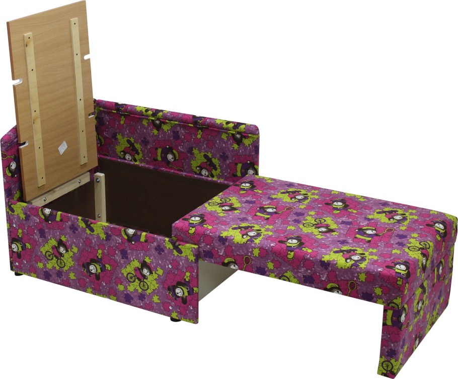 Кушетка Настя 2 Малютка