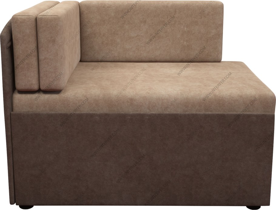 Диван кушетка МЕБЕЛПРОМ Настя а17