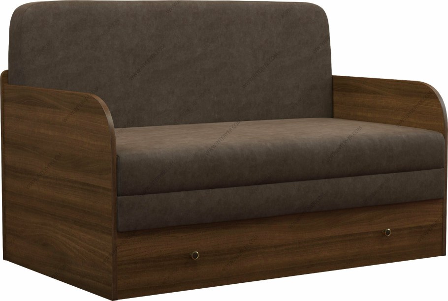 Кушетка Настя эко фабрике