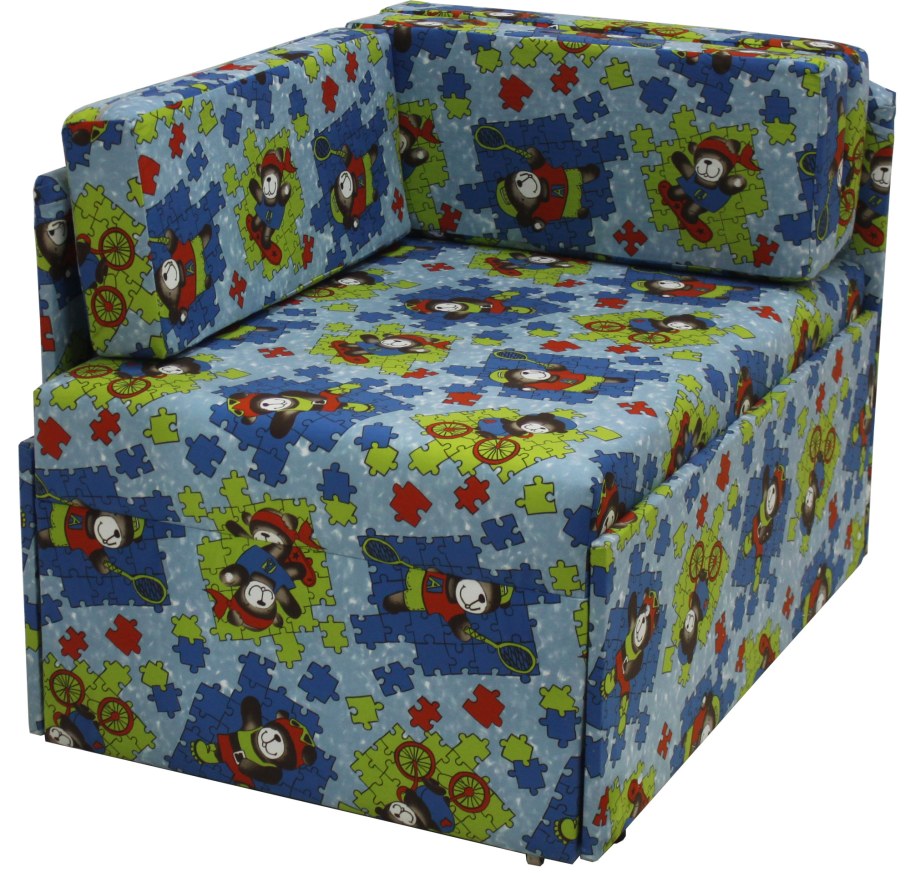 Диван кушетка МЕБЕЛПРОМ Настя а17