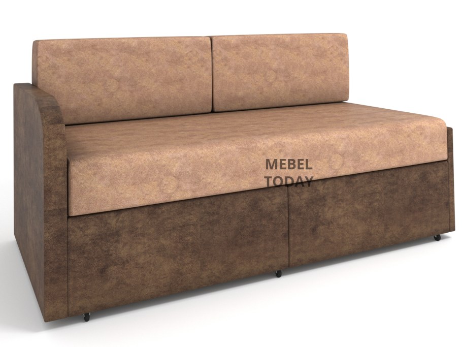 Диван кушетка МЕБЕЛПРОМ Настя а17