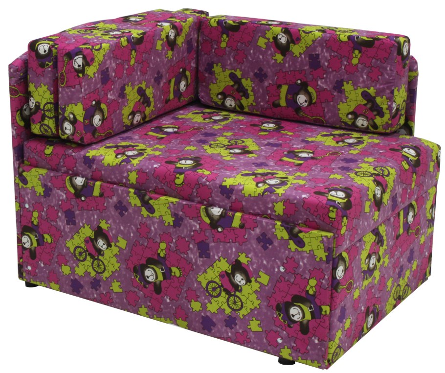 Диван кушетка МЕБЕЛПРОМ Настя а17