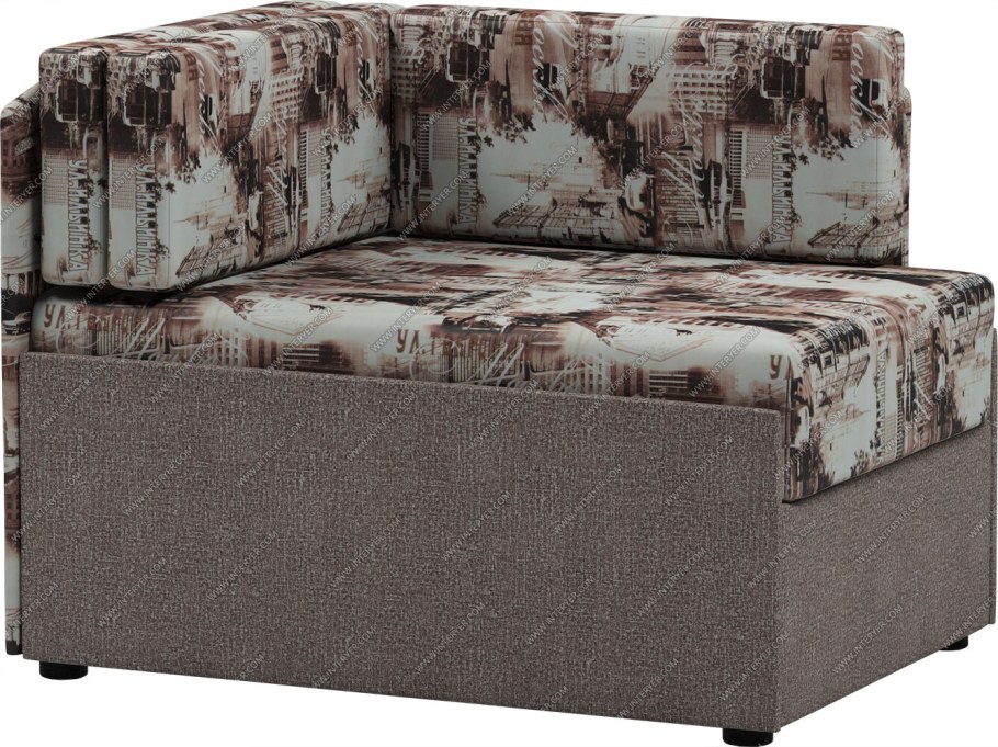 Кушетка Настя Хазел