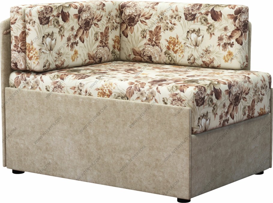 Диван кушетка Настя эко 2