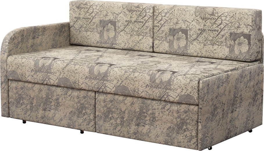 Диван выкатной кушетка Настя