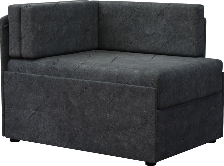 Диван-кушетка раскладной