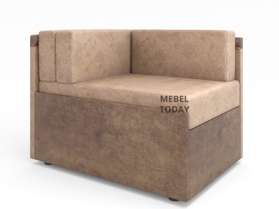 Кушетка Настя эко