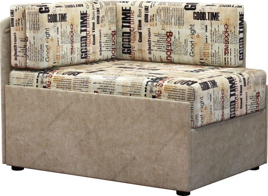 Диван кушетка МЕБЕЛПРОМ Настя а17