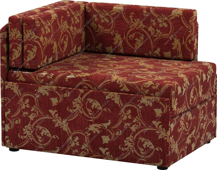 Диван кушетка МЕБЕЛПРОМ Настя а17