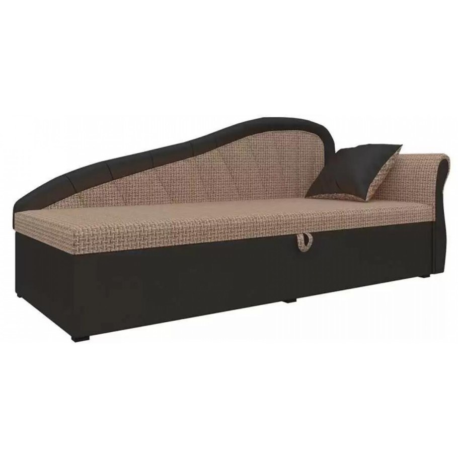 Кушетка Настя Малютка Лион