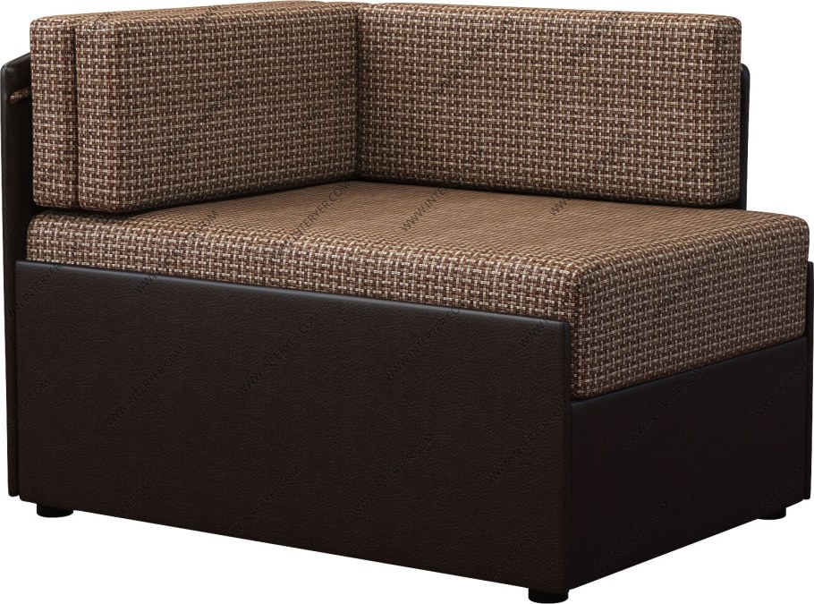 Кушетка МЕБЕЛПРОМ Настя