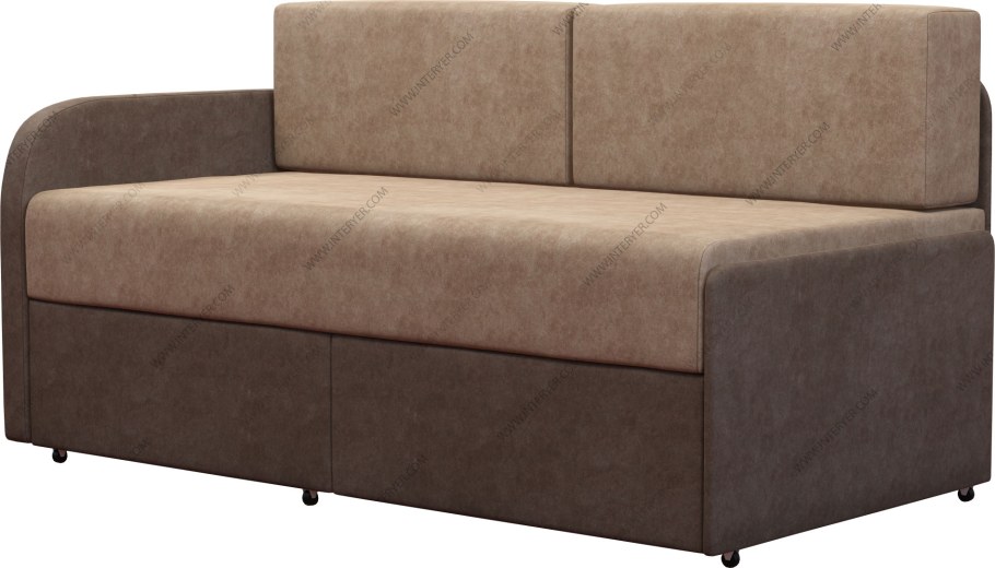 Диван кушетка Настя а12