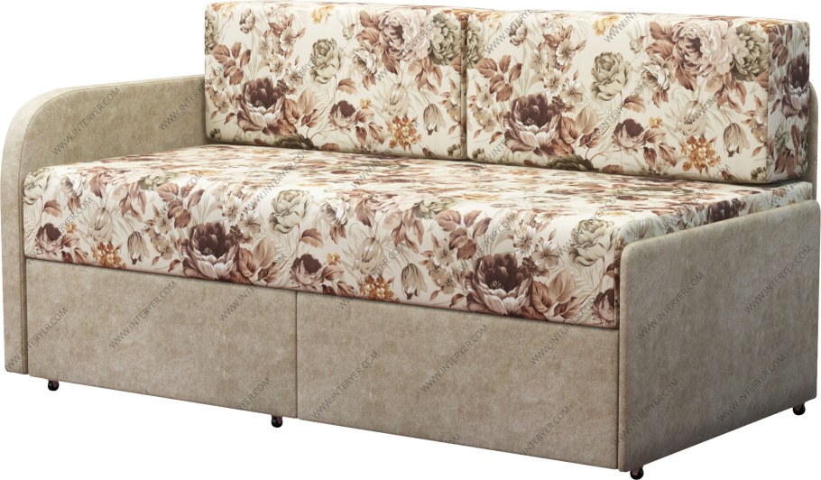 Диван кушетка Настя а37