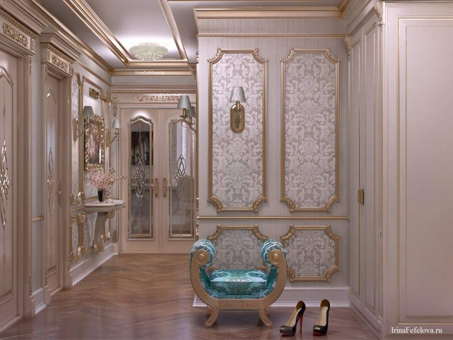 Стиль Барокко