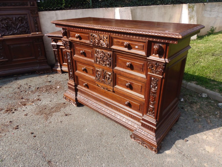 Китайский комод bf-20439