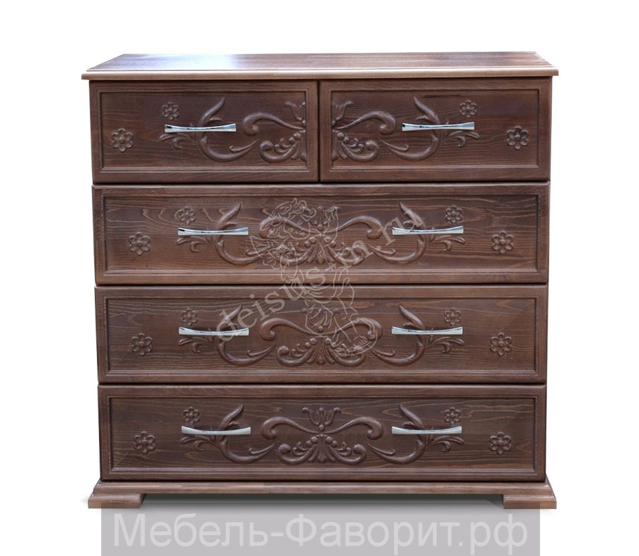 Антикварная мебель Барокко