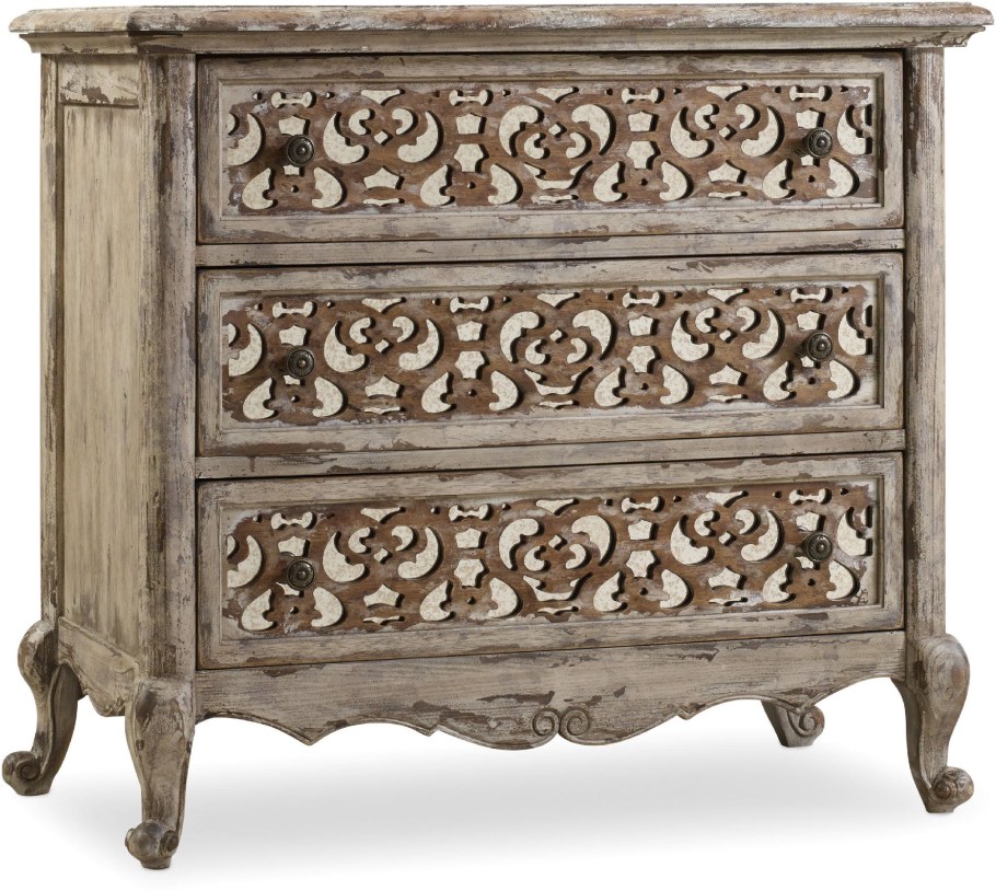 Комод конец 19 века