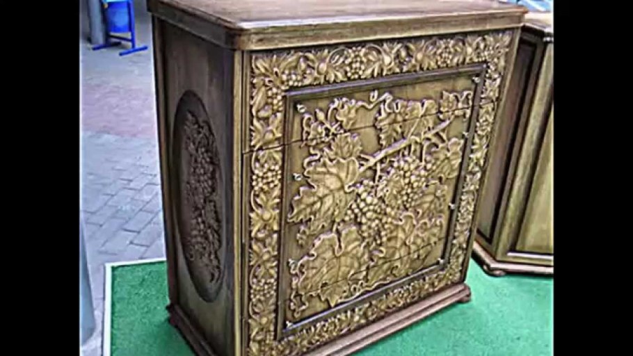 Комод альтернатива м1356