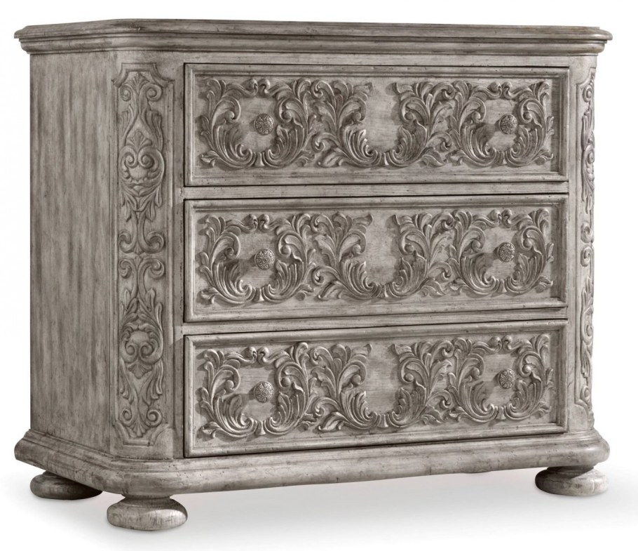 Резная мебель