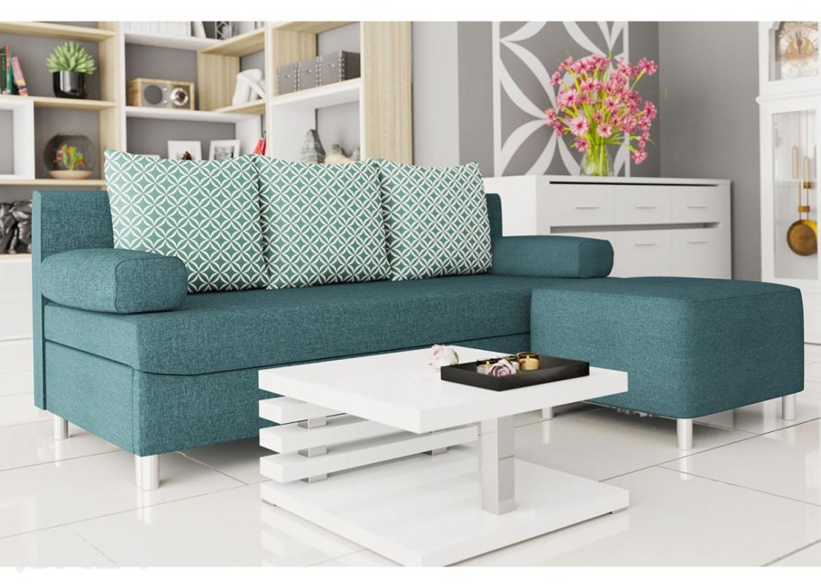 Функциональный диван