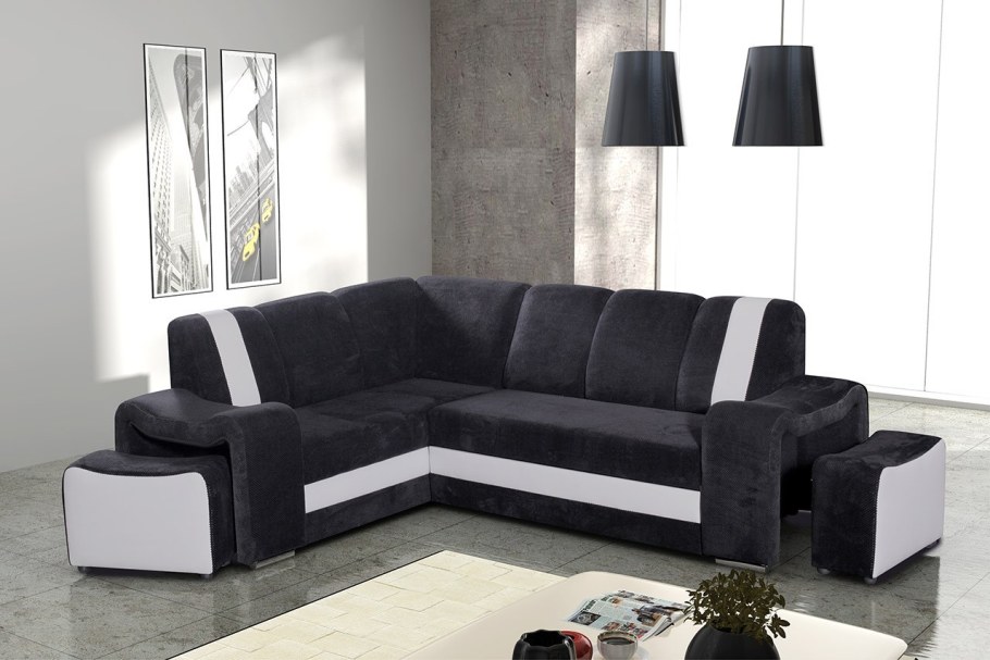 Угловой модульный диван IMR-1152541