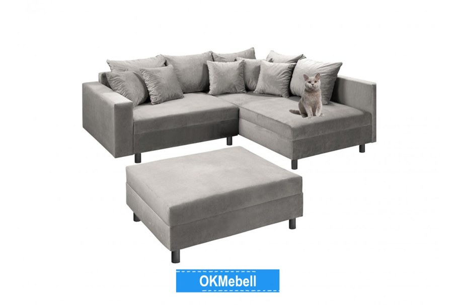 Диван модульный Инмайрум